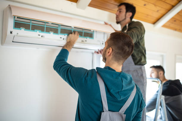 Professional HVAC in Broomfield, CO
