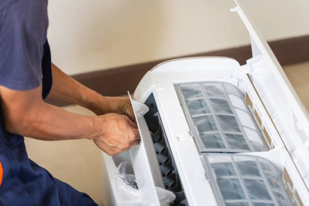 Best HVAC installation services  in Broomfield, CO