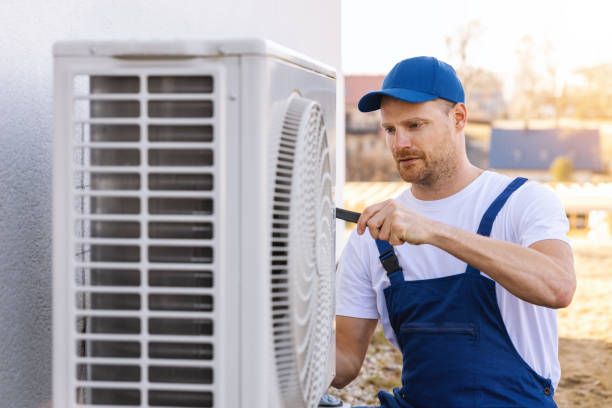 Best 24/7 HVAC repair  in Broomfield, CO